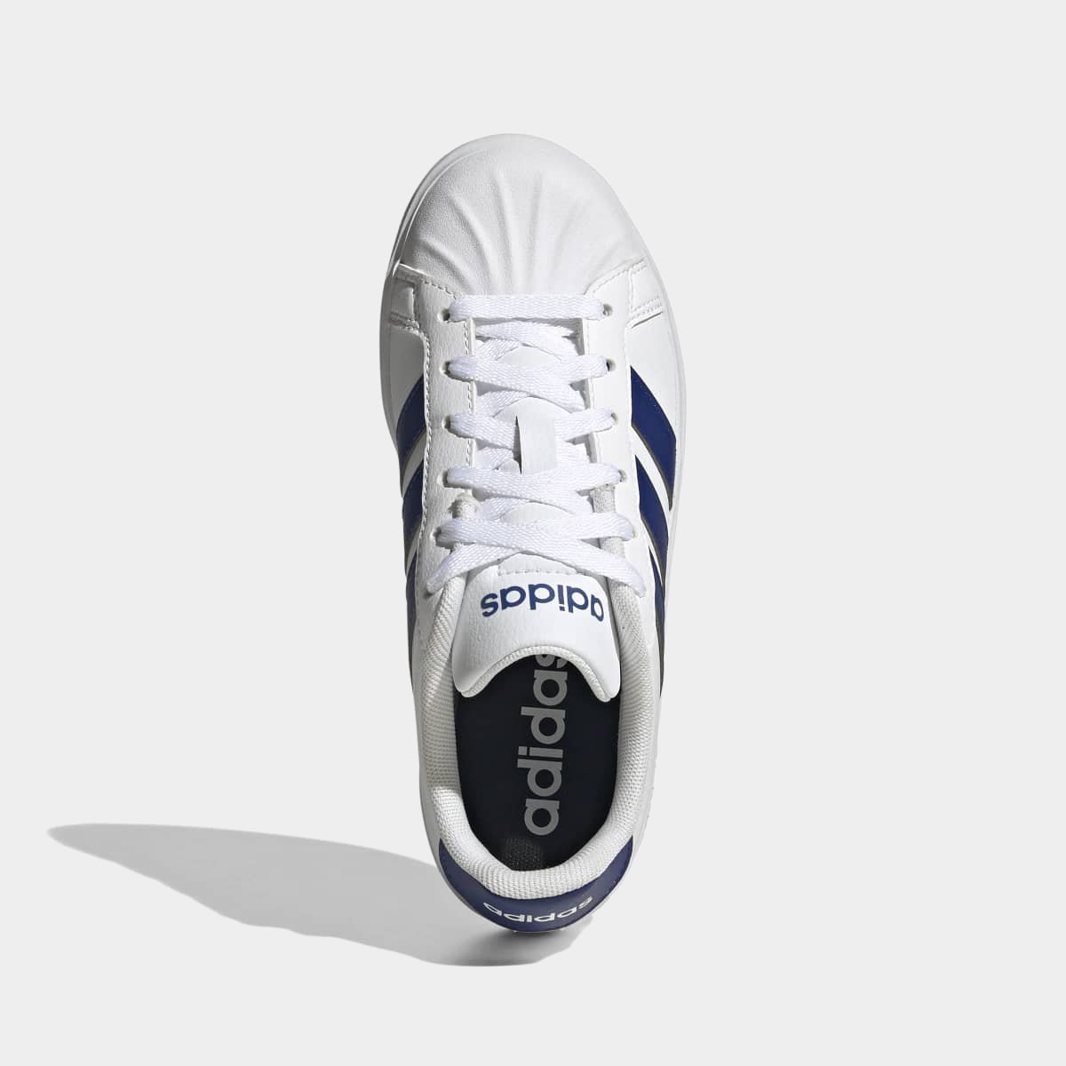 Tênis Infantil Adidas Streettalk - 3