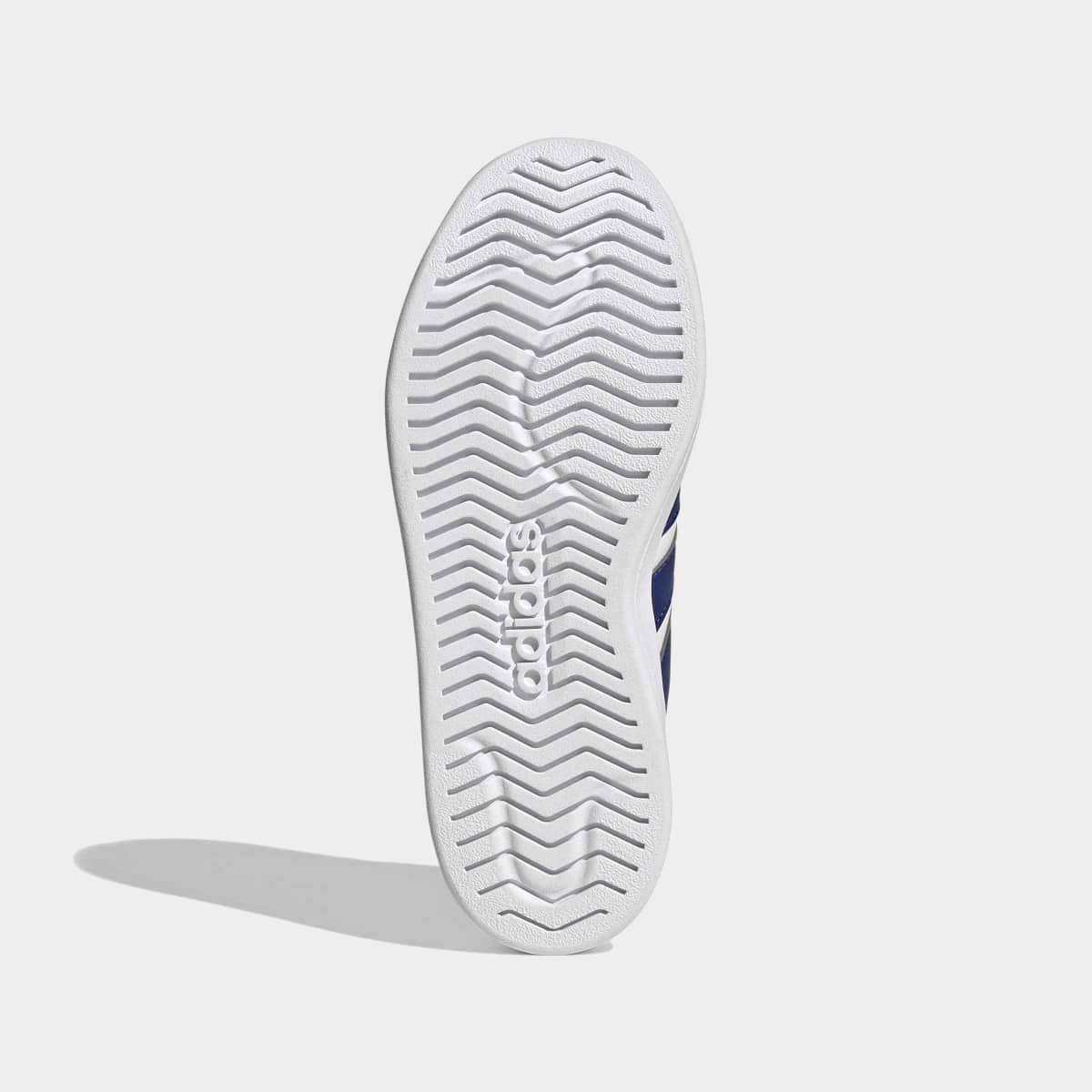 Tênis Infantil Adidas Streettalk - 4