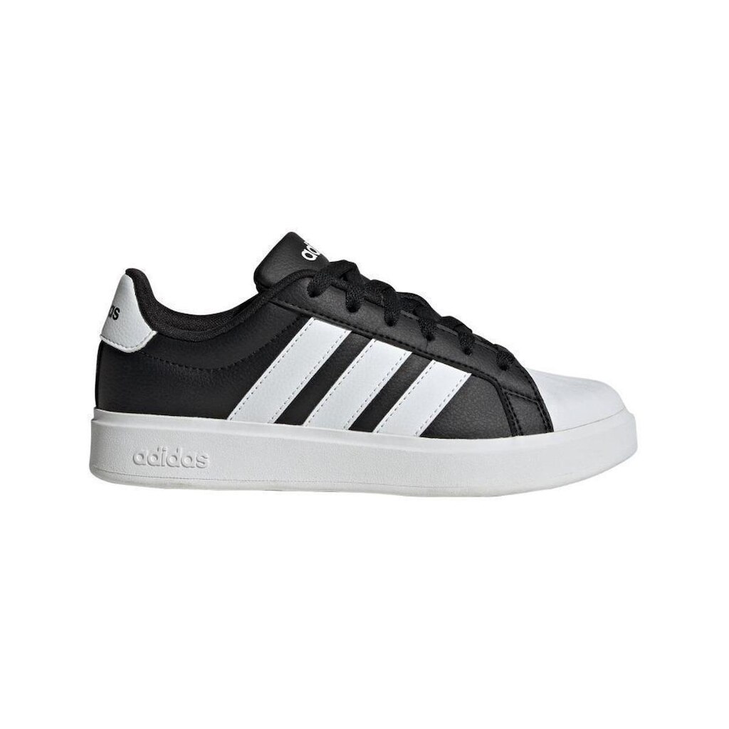 Tênis Infantil Adidas Streettalk