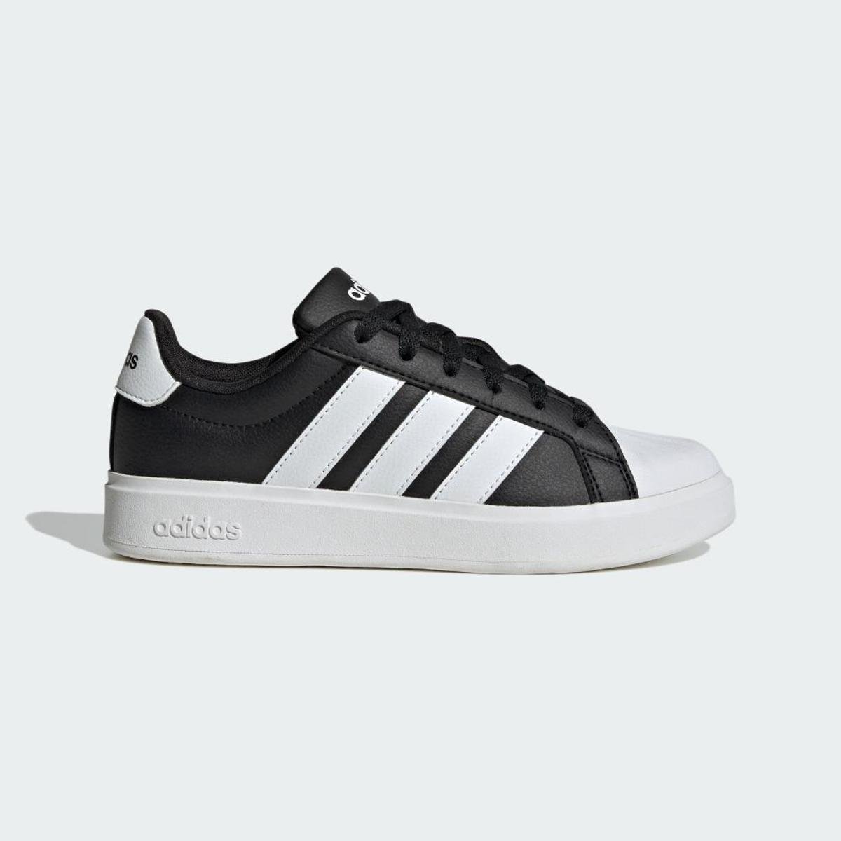 Tênis Infantil Adidas Streettalk - 1