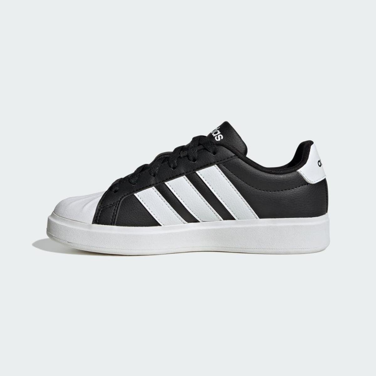 Tênis Infantil Adidas Streettalk - 2