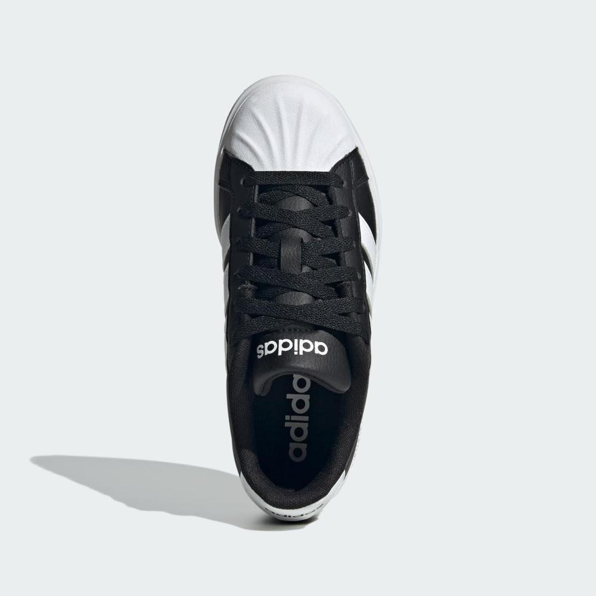 Tênis Infantil Adidas Streettalk - 3