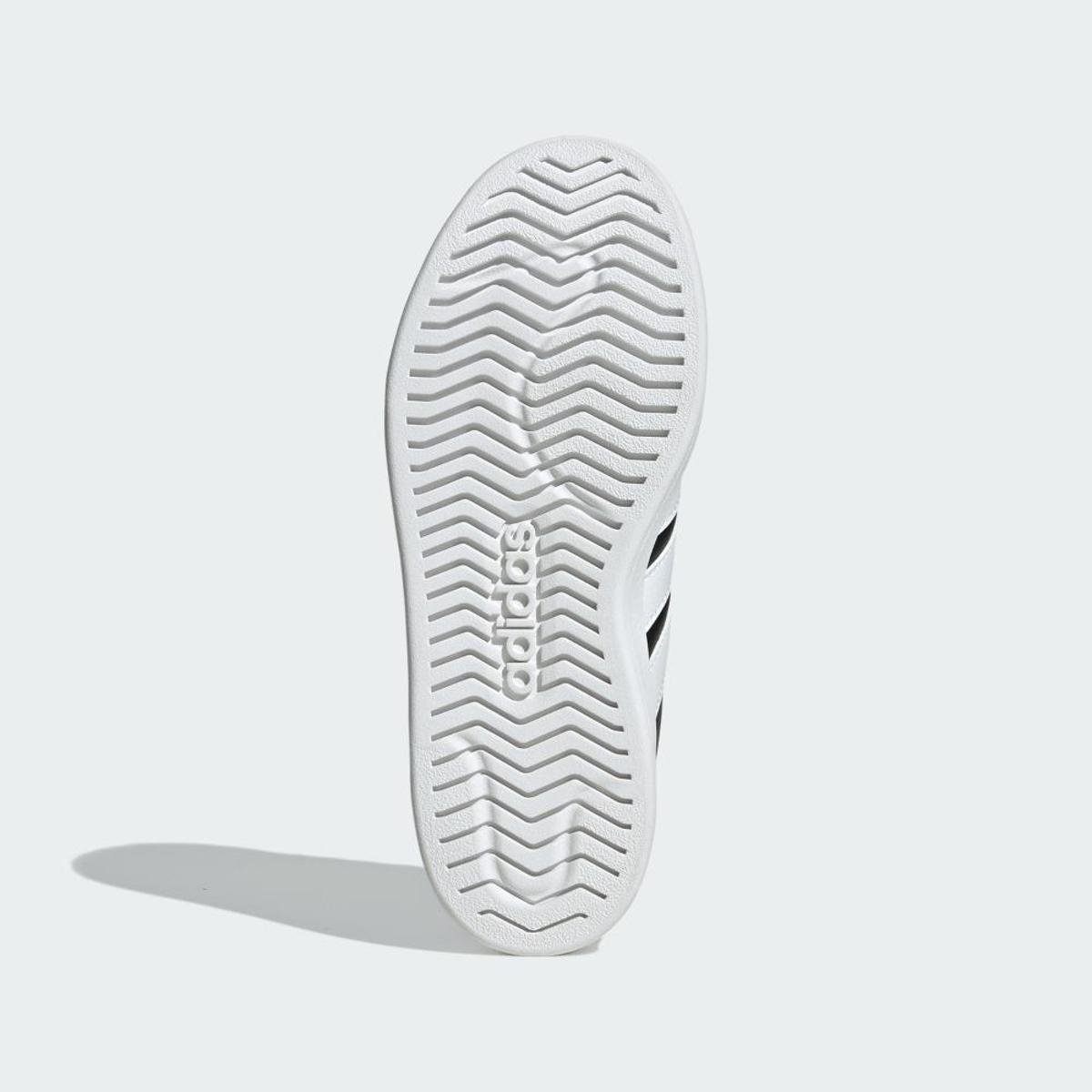 Tênis Infantil Adidas Streettalk - 4