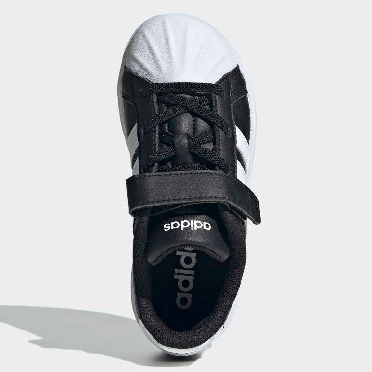 Tenis Infantil Adidas Streettalk - 3