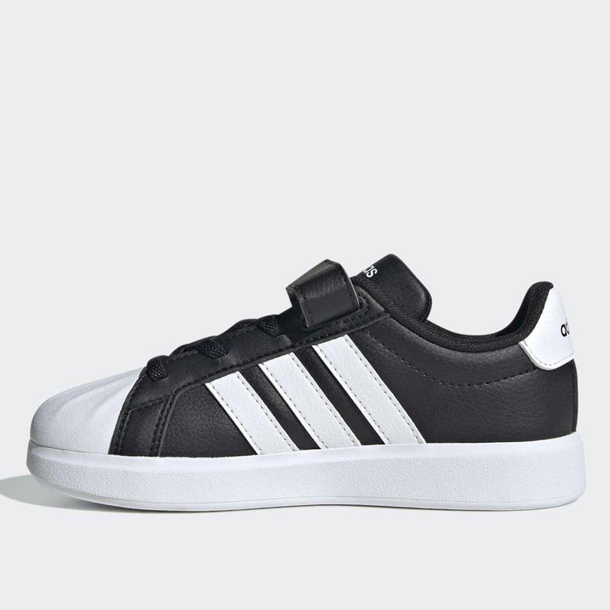 Tenis Infantil Adidas Streettalk - 5