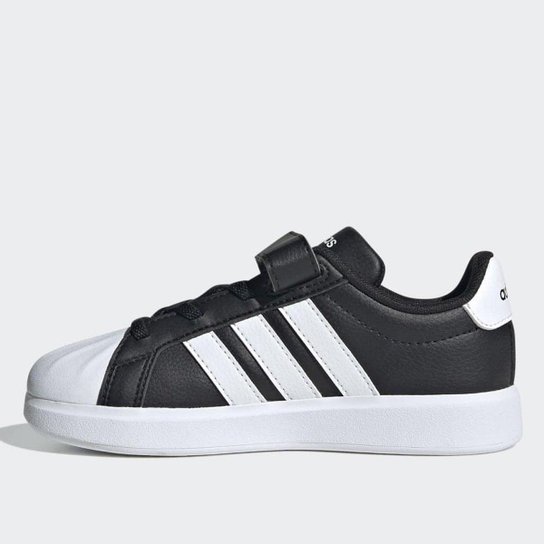 Tenis Infantil Adidas Streettalk