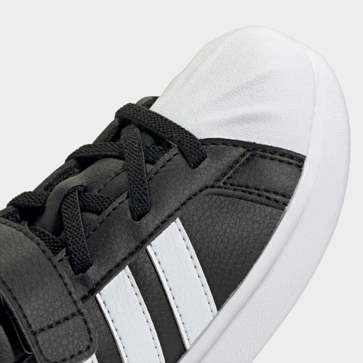 Tenis Infantil Adidas Streettalk - 6
