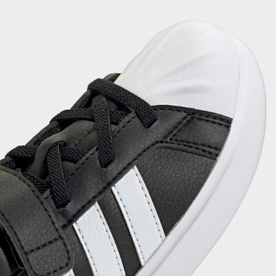 Tenis Infantil Adidas Streettalk