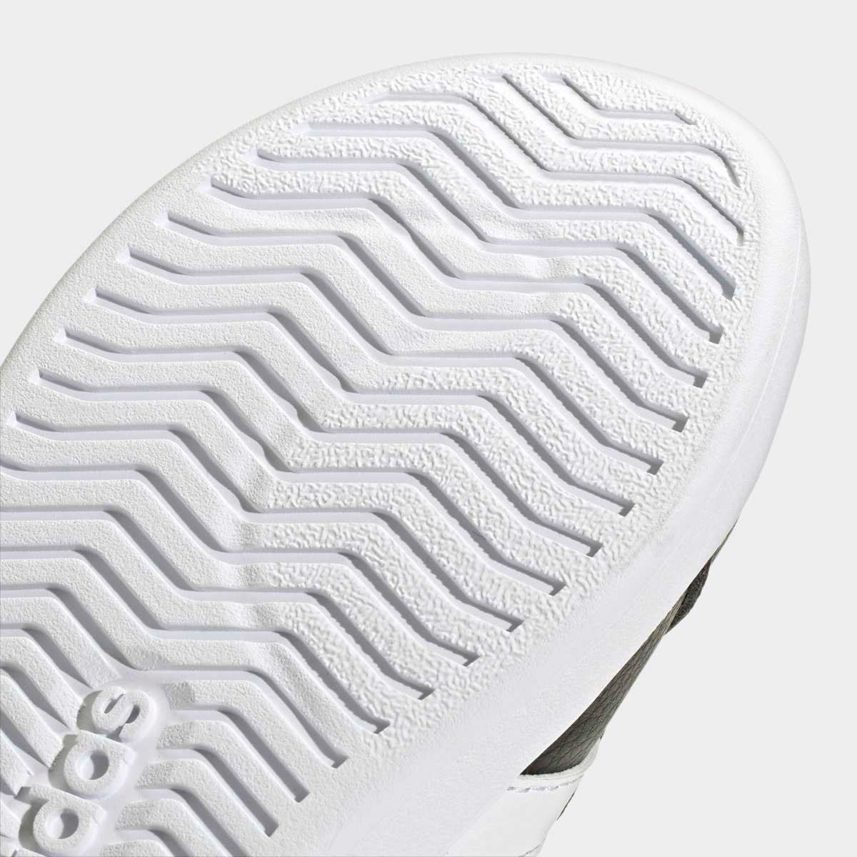 Tenis Infantil Adidas Streettalk - 7