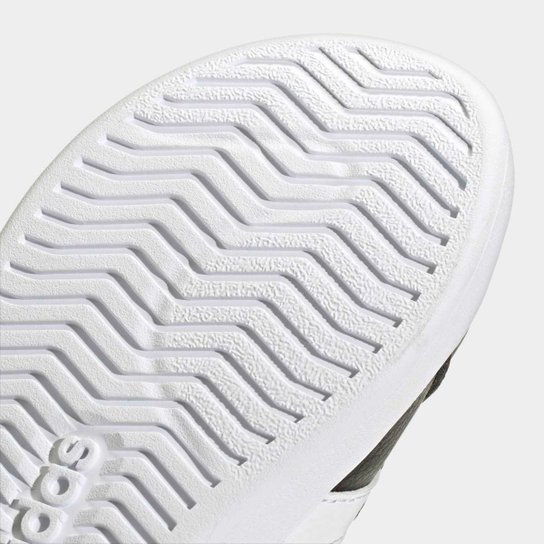 Tenis Infantil Adidas Streettalk