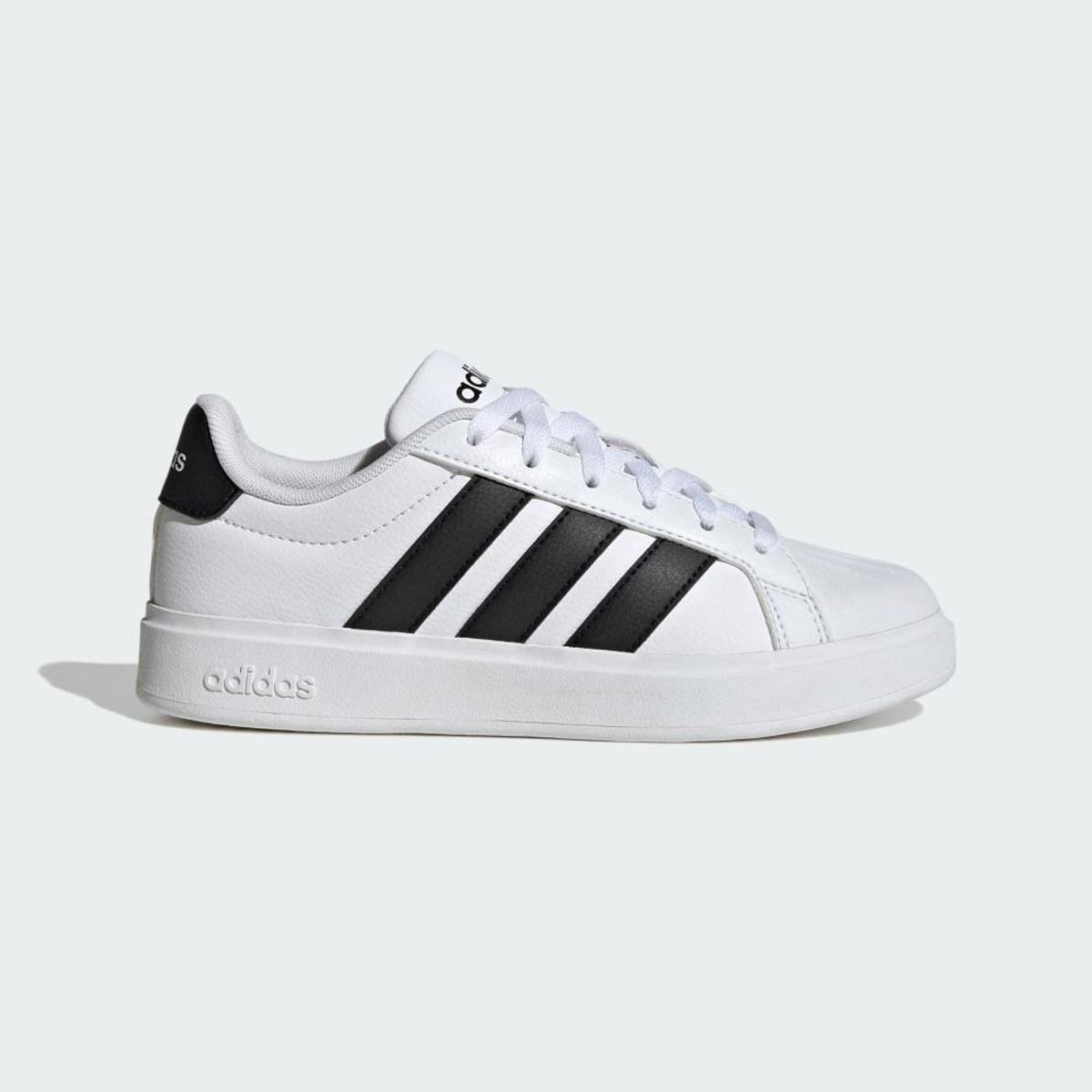 Tênis Infantil Adidas Streettalk - 1
