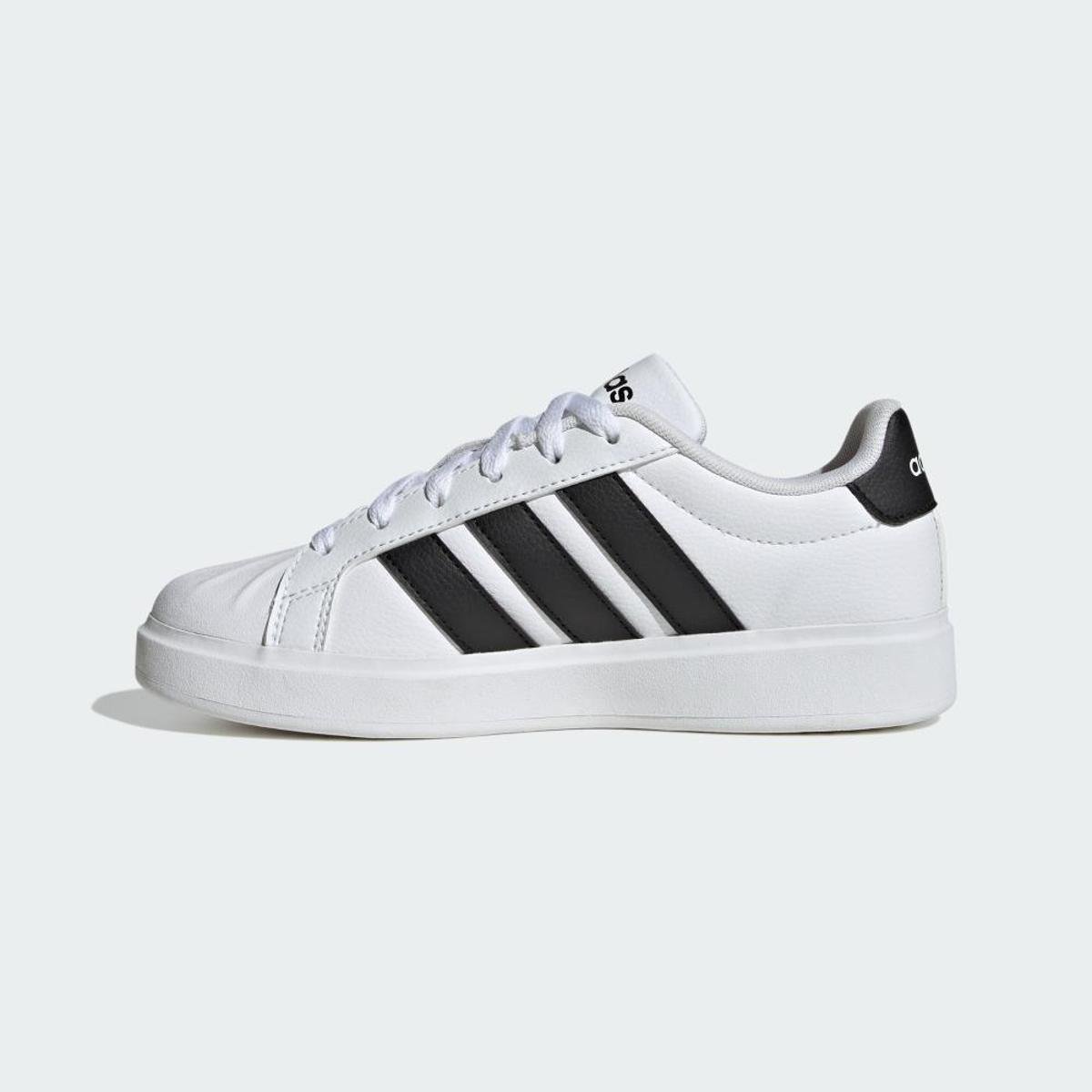 Tênis Infantil Adidas Streettalk - 2