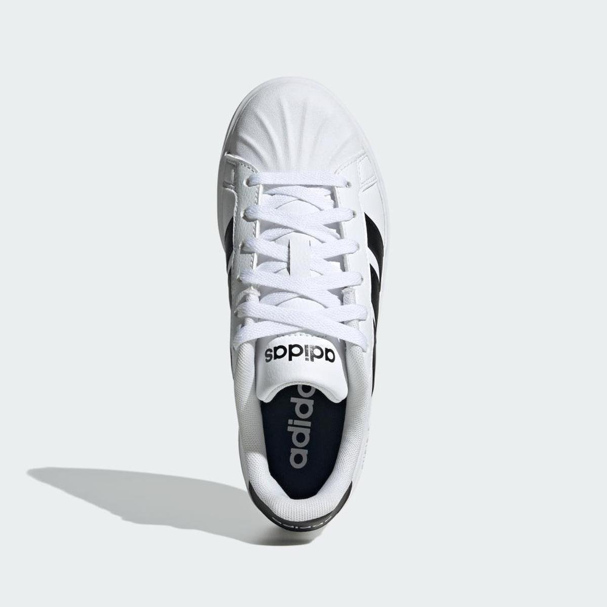 Tênis Infantil Adidas Streettalk - 3