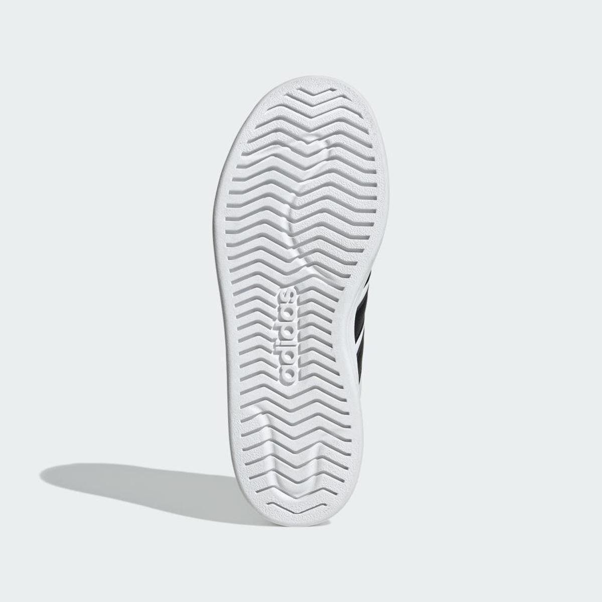Tênis Infantil Adidas Streettalk - 4