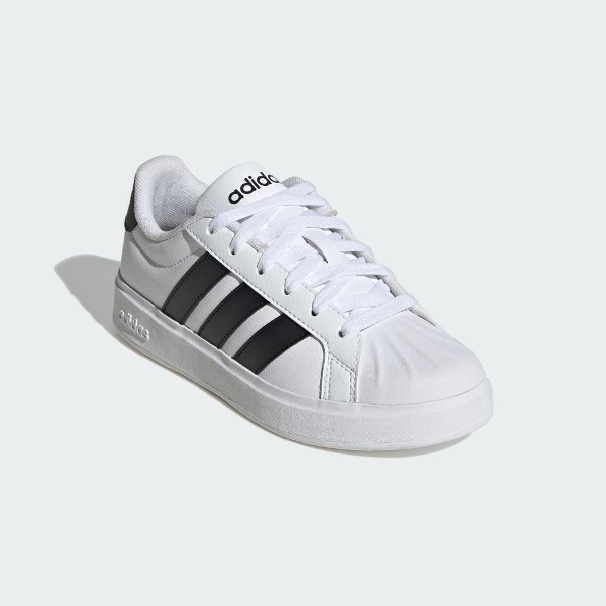 Tênis Infantil Adidas Streettalk - 5