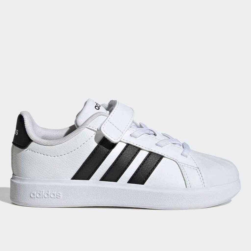 Tenis Infantil Adidas Streettalk