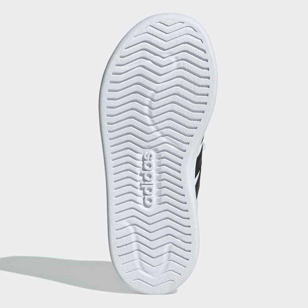 Tenis Infantil Adidas Streettalk - 4