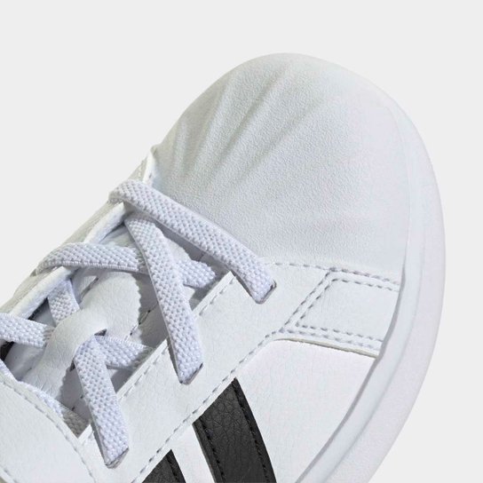 Tenis Infantil Adidas Streettalk