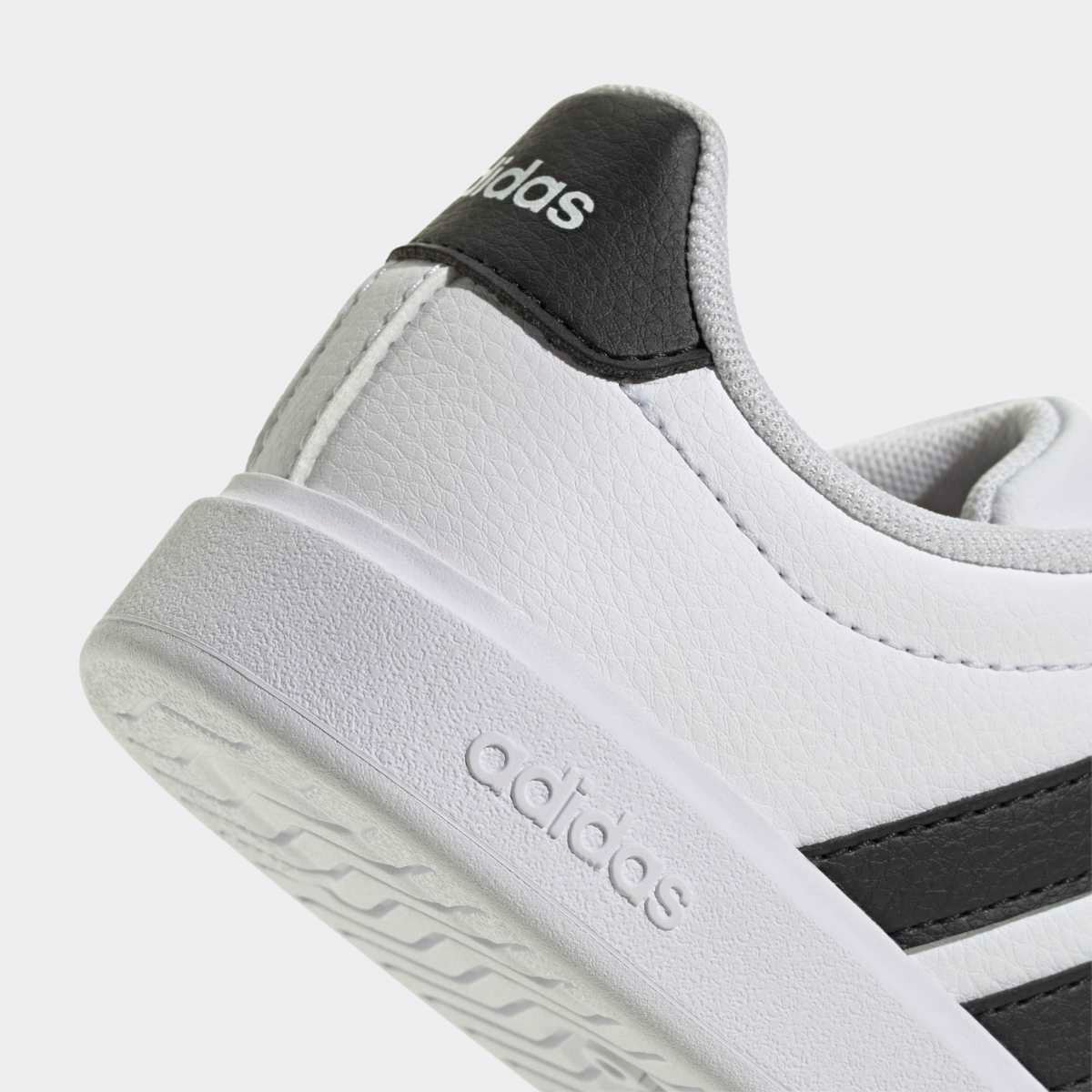 Tenis Infantil Adidas Streettalk - 7