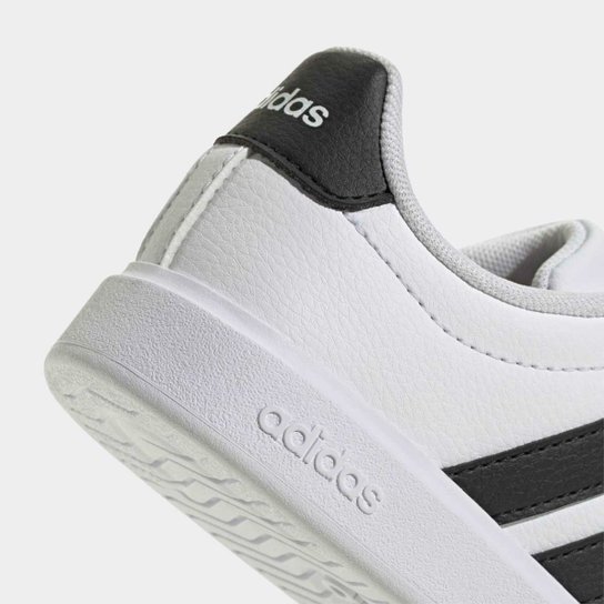 Tenis Infantil Adidas Streettalk