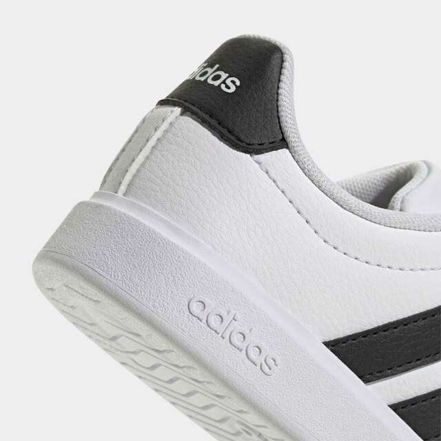 Tenis Infantil Adidas Streettalk