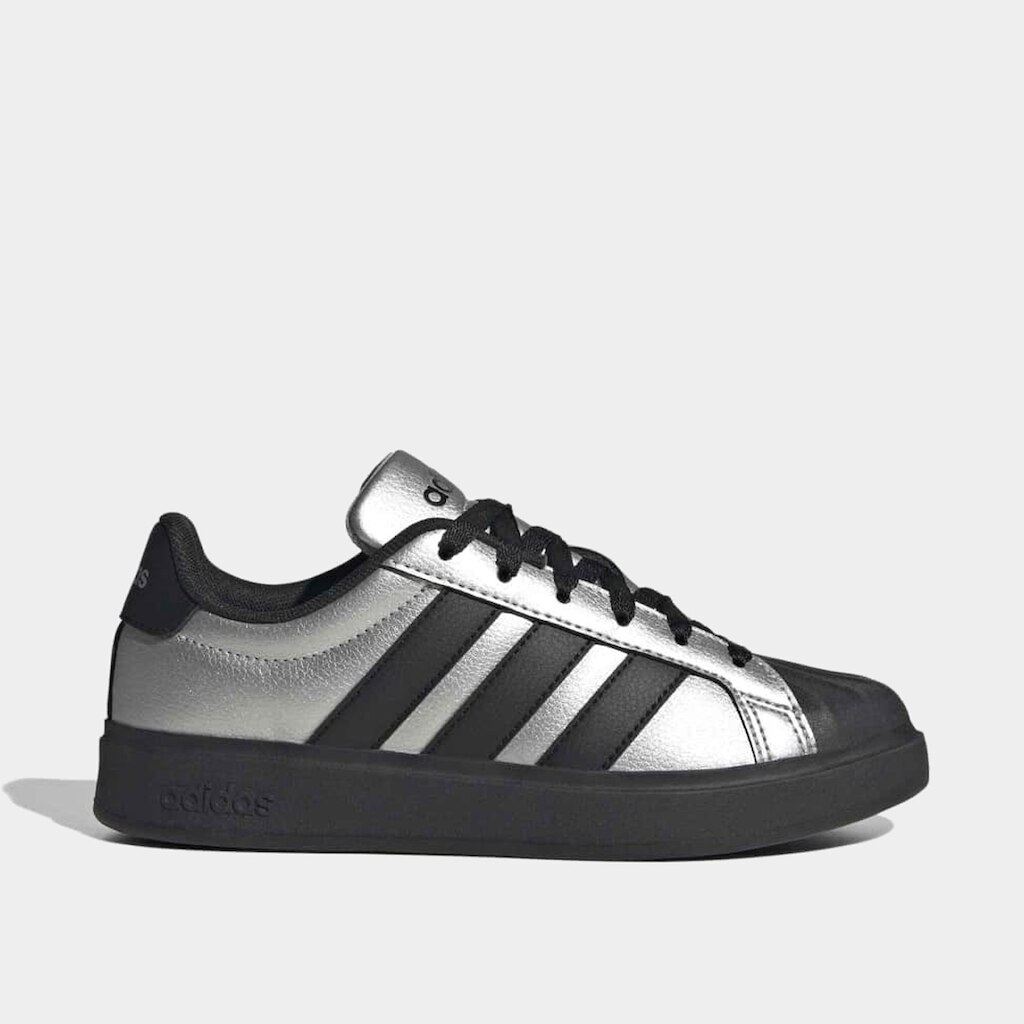 Tênis Infantil Adidas Streettalk