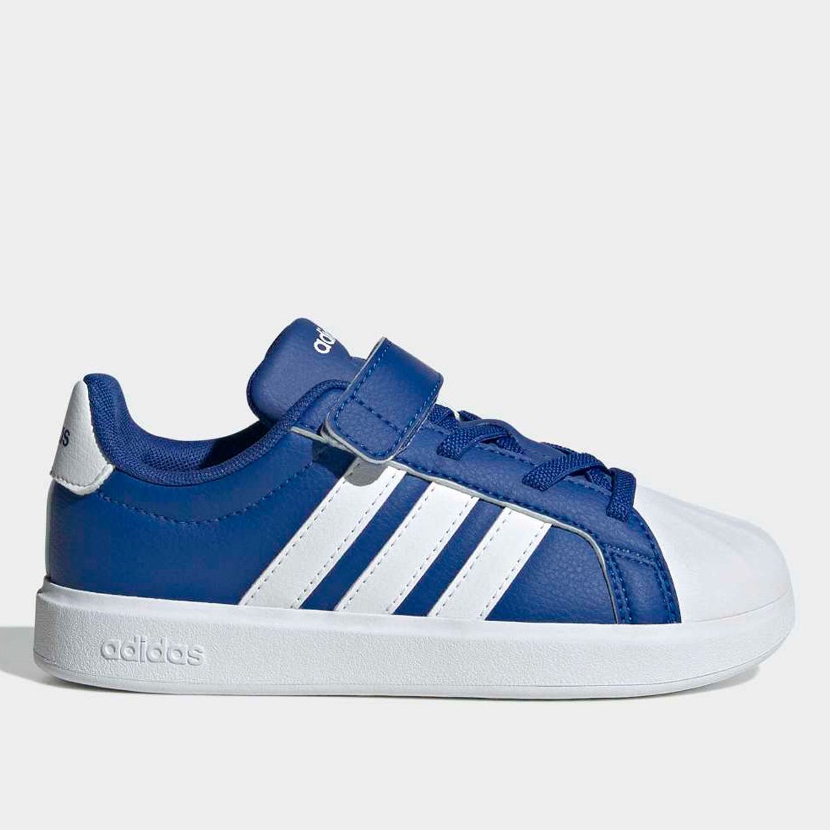 Menor preço em Tenis Infantil Adidas Streettalk