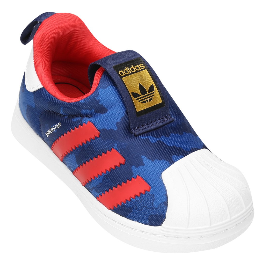 adidas superstar winter 360