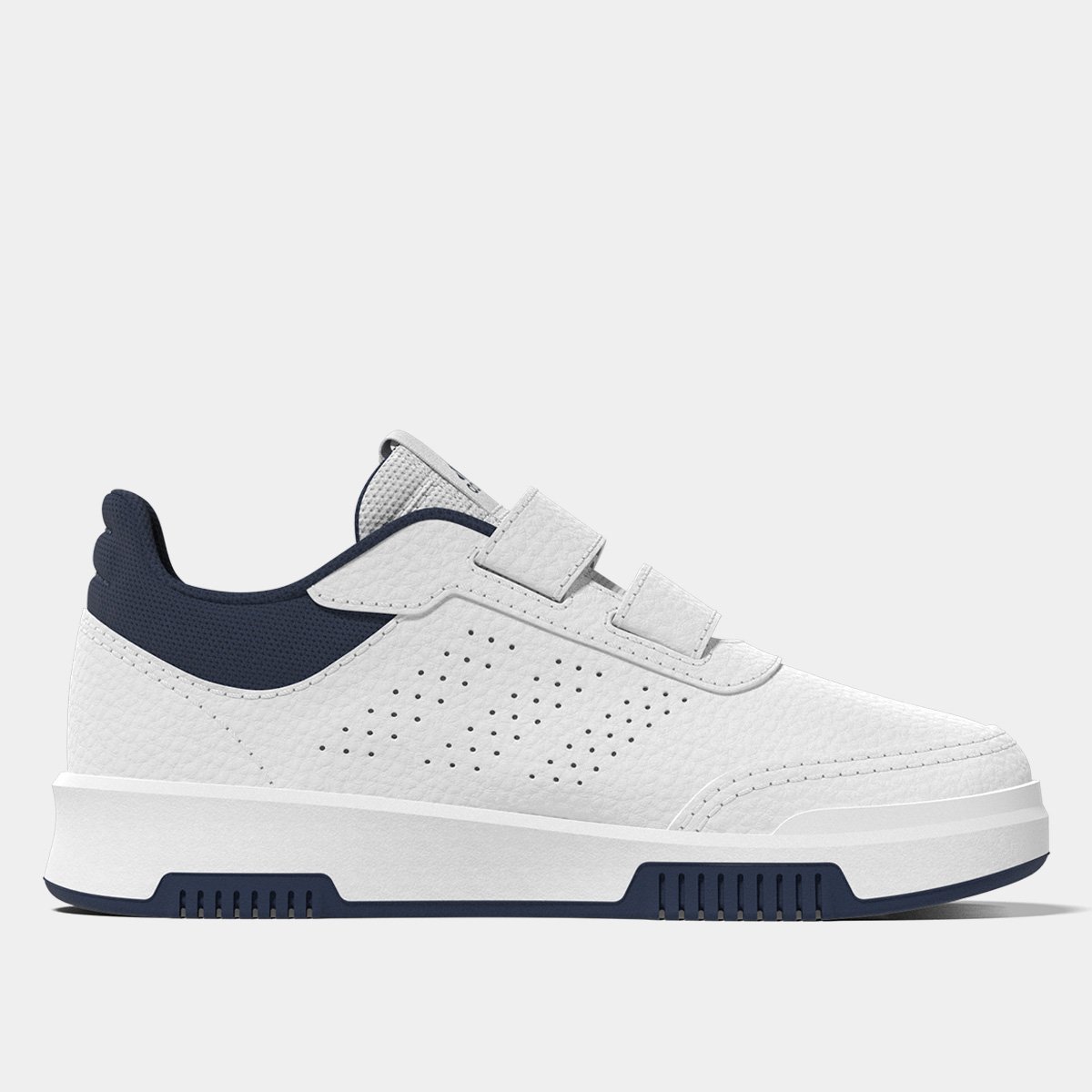 Tênis Infantil Adidas Tensaur Casual Menor preço em Tênis Infantil Adidas Tensaur Casual