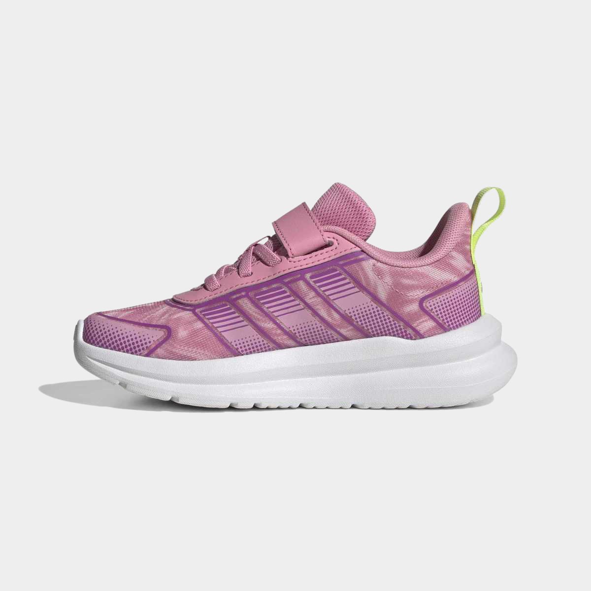 Tênis Infantil Adidas Tensaur Run - 1