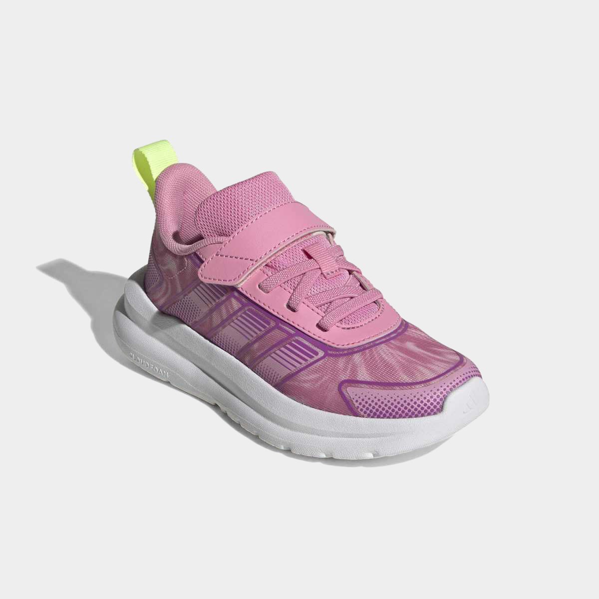 Tênis Infantil Adidas Tensaur Run - 2