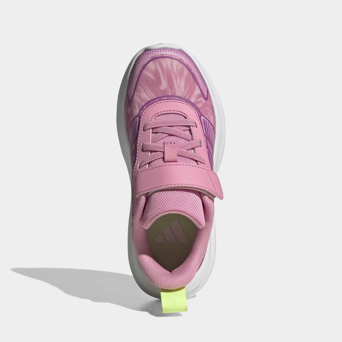 Tênis Infantil Adidas Tensaur Run - 3