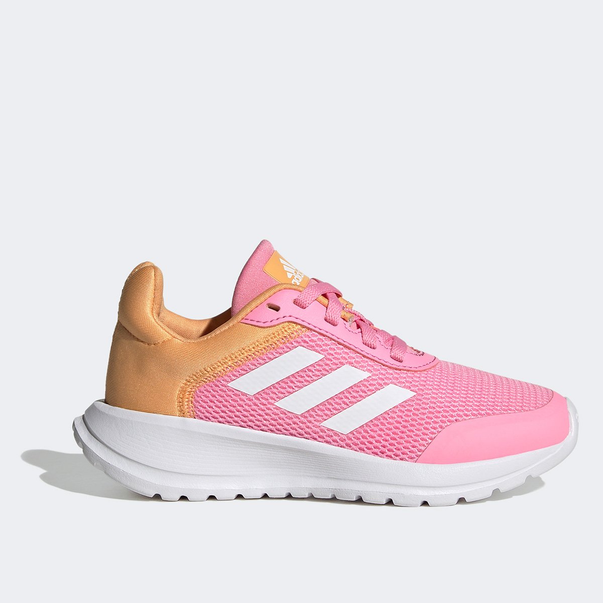 Tênis Infantil Adidas Tensaur Run 2.0 K Jogger Cano Baixo