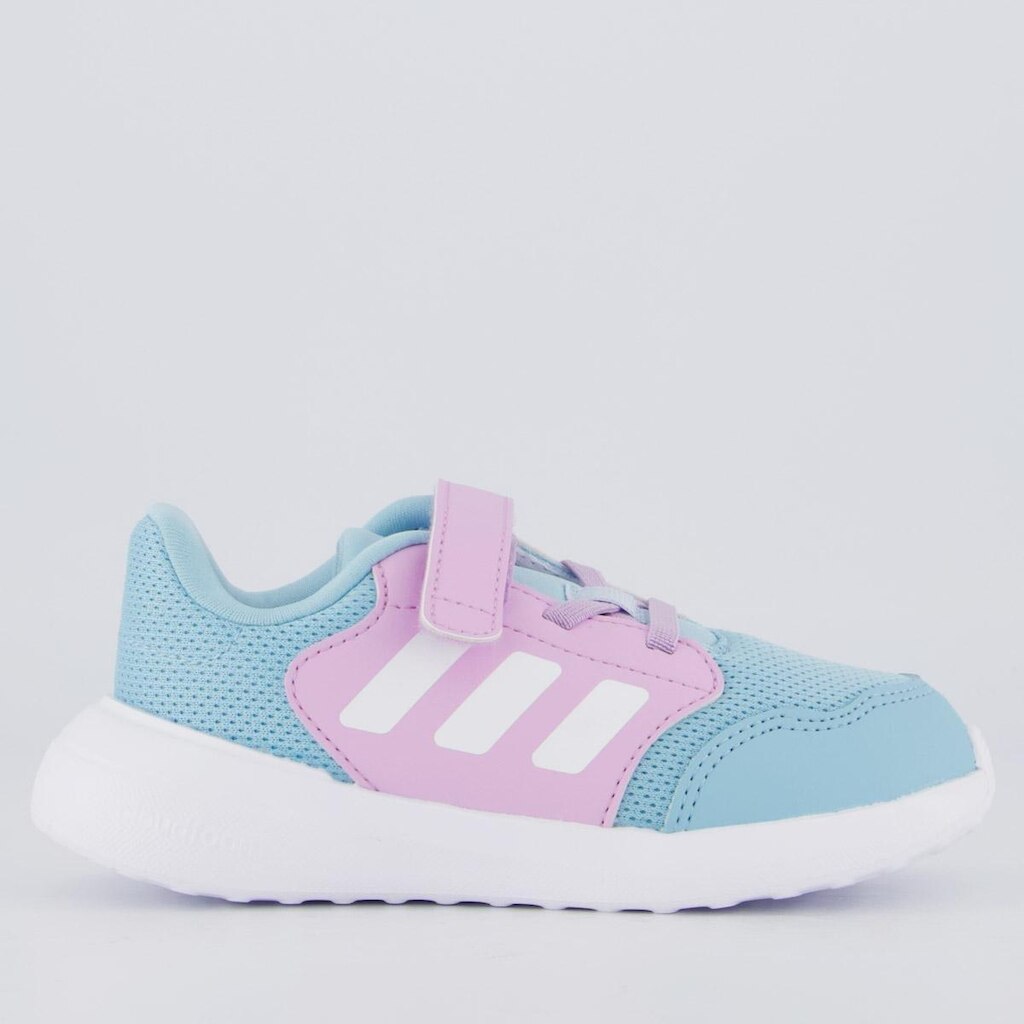 Tênis Infantil Adidas Tensaur Run 3.0 EL