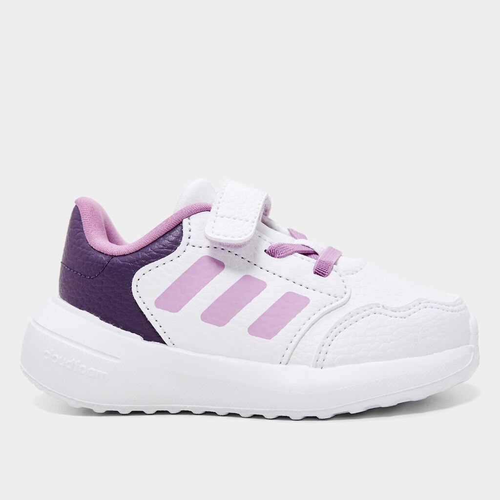 Tênis Infantil Adidas Tensaur Run 3.0
