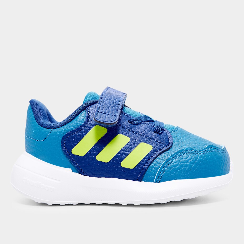 Tênis Infantil Adidas Tensaur Run 3.0