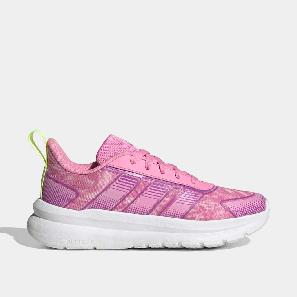 Tênis Infantil Adidas Tensaur Run 4
