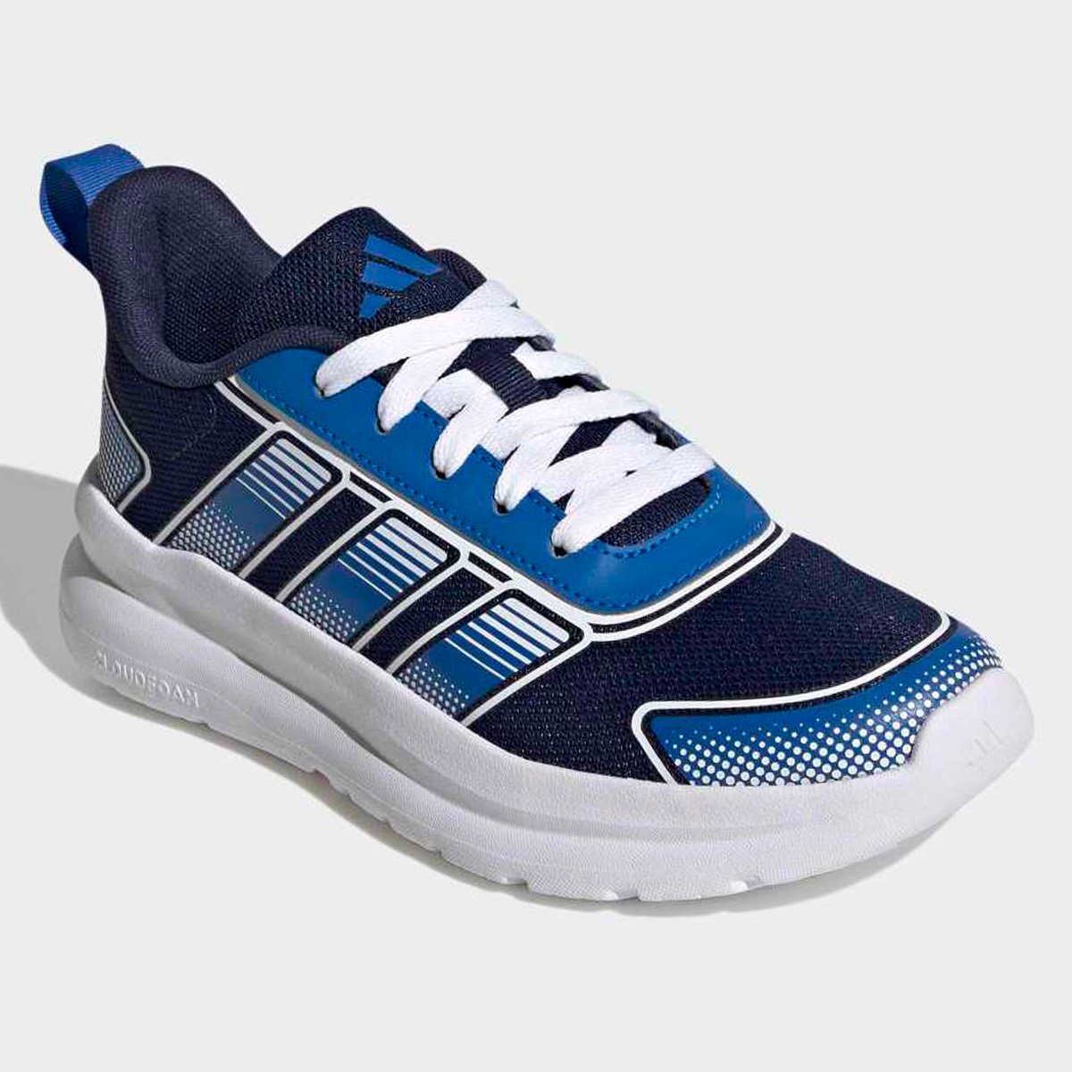 Tênis Infantil Adidas Tensaur Run - 1