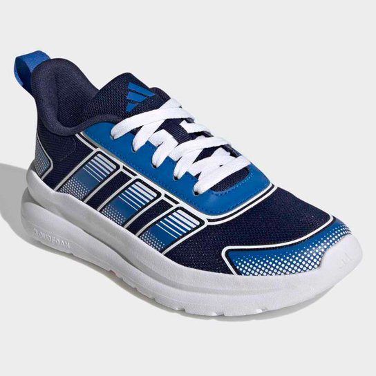 Tênis Infantil Adidas Tensaur Run