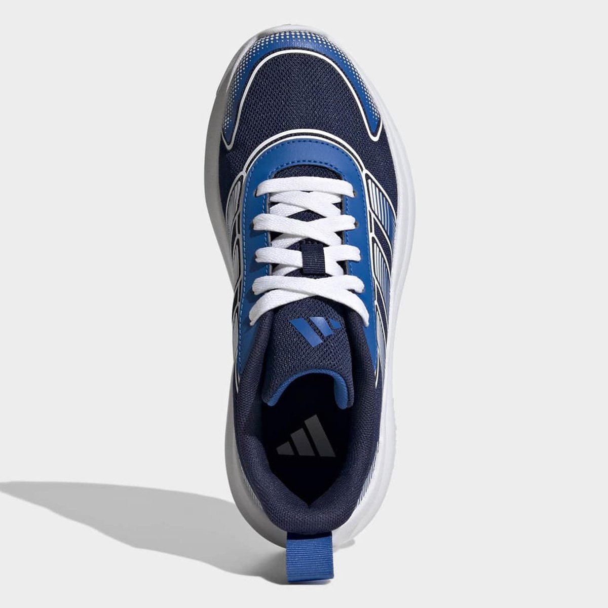 Tênis Infantil Adidas Tensaur Run - 3