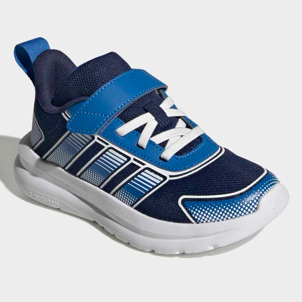 Tênis Infantil Adidas Tensaur Run - 1