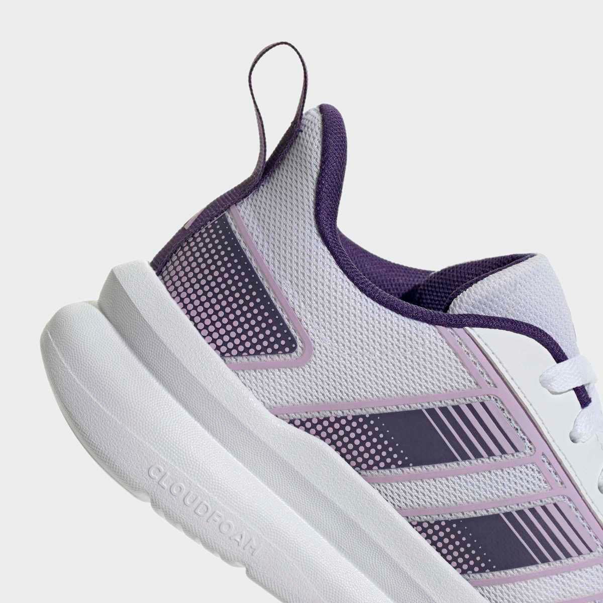 Tênis Infantil Adidas Tensaur Run - 7