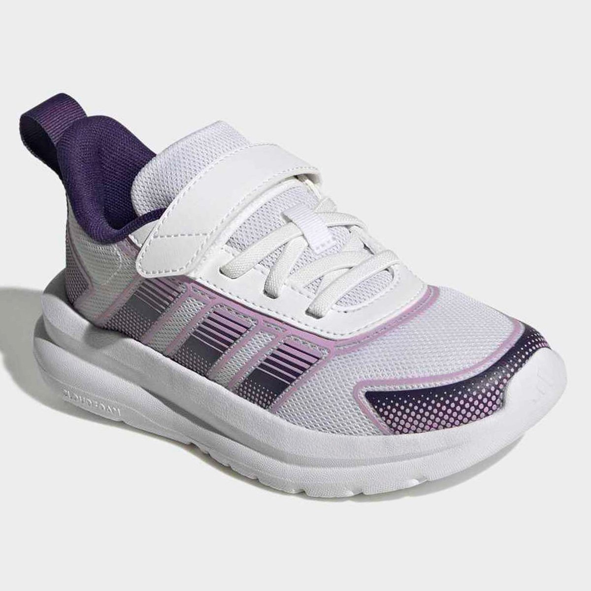 Tênis Infantil Adidas Tensaur Run - 1