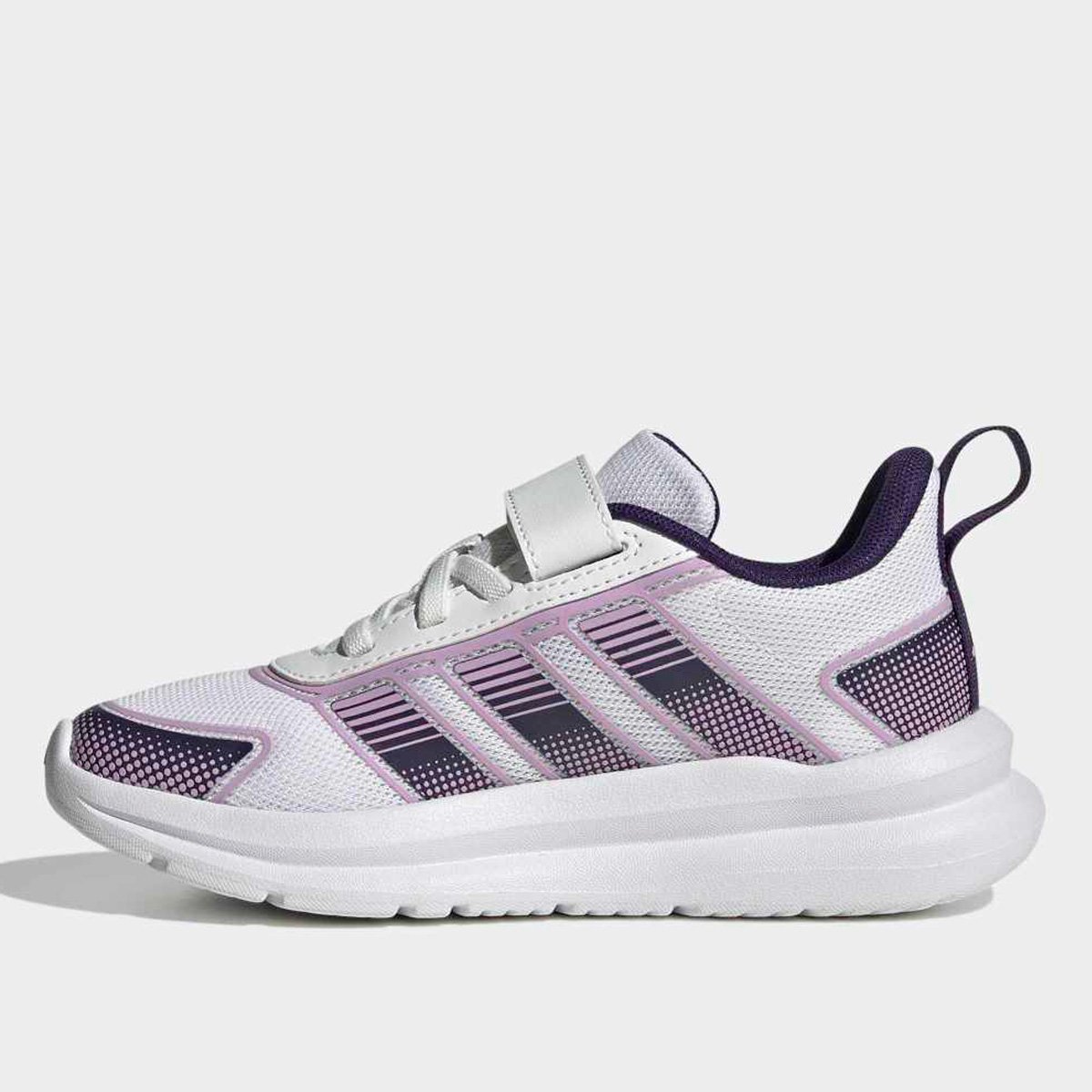 Tênis Infantil Adidas Tensaur Run - 5