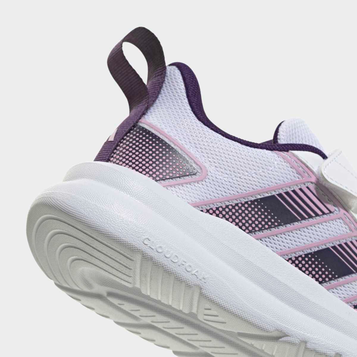 Tênis Infantil Adidas Tensaur Run - 6