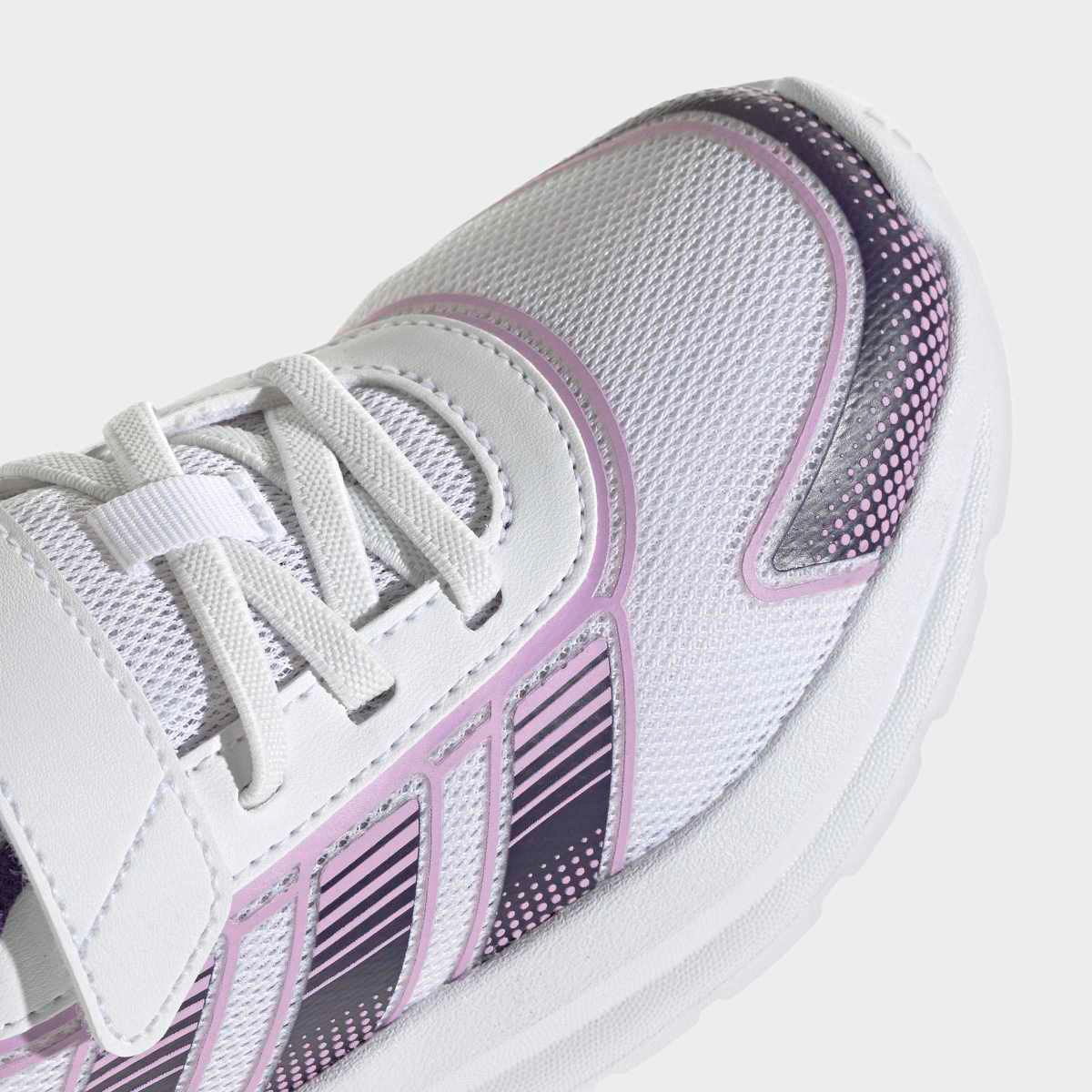 Tênis Infantil Adidas Tensaur Run - 7