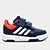 Tênis Infantil Adidas Tensaur Sport 2.0 - Azul