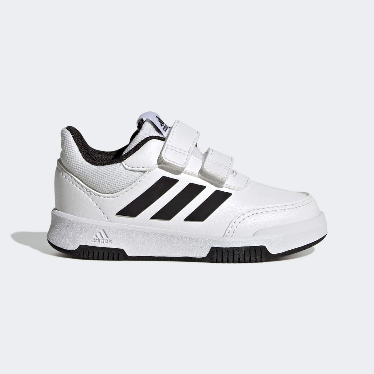Tênis Esportivo Tenis Adidas Branco Bebe Tênis Infantil Adidas
