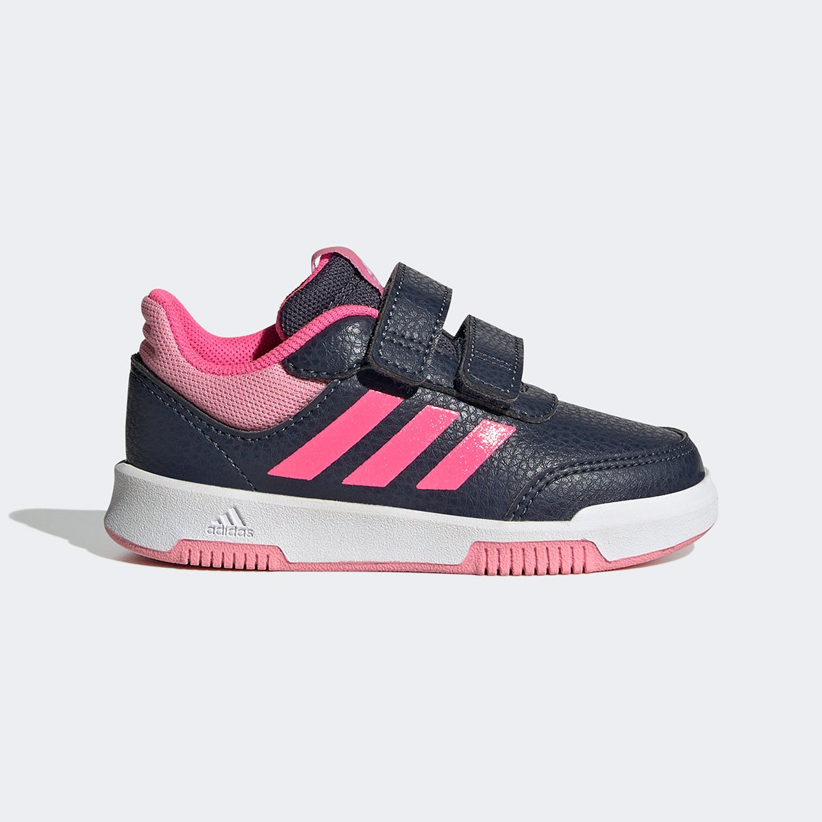 Tênis Infantil Adidas Tensaur Sport Azul Navy Netshoes