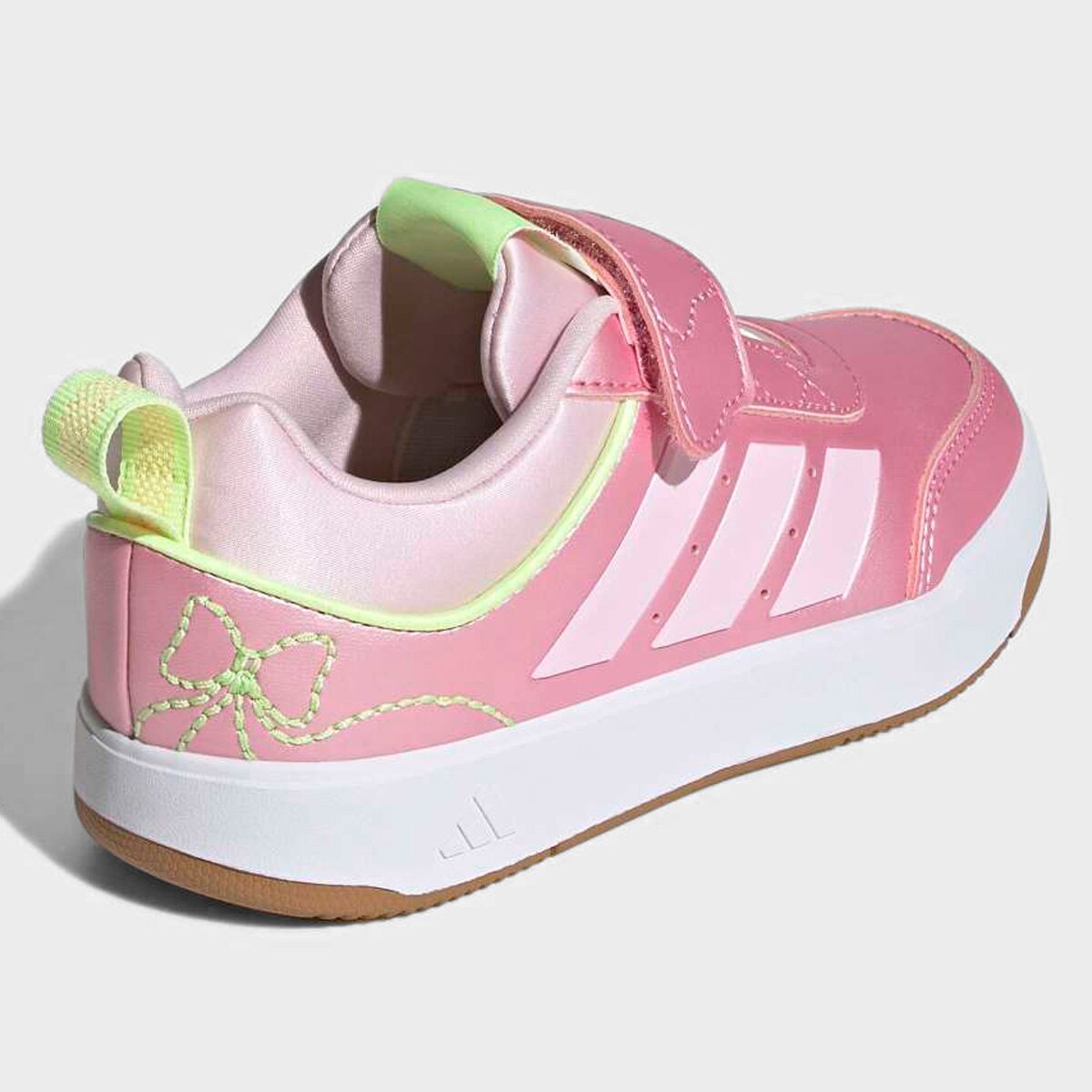 Tênis Infantil Adidas Tensaur Sport 3 0 Girls Ac K - 2
